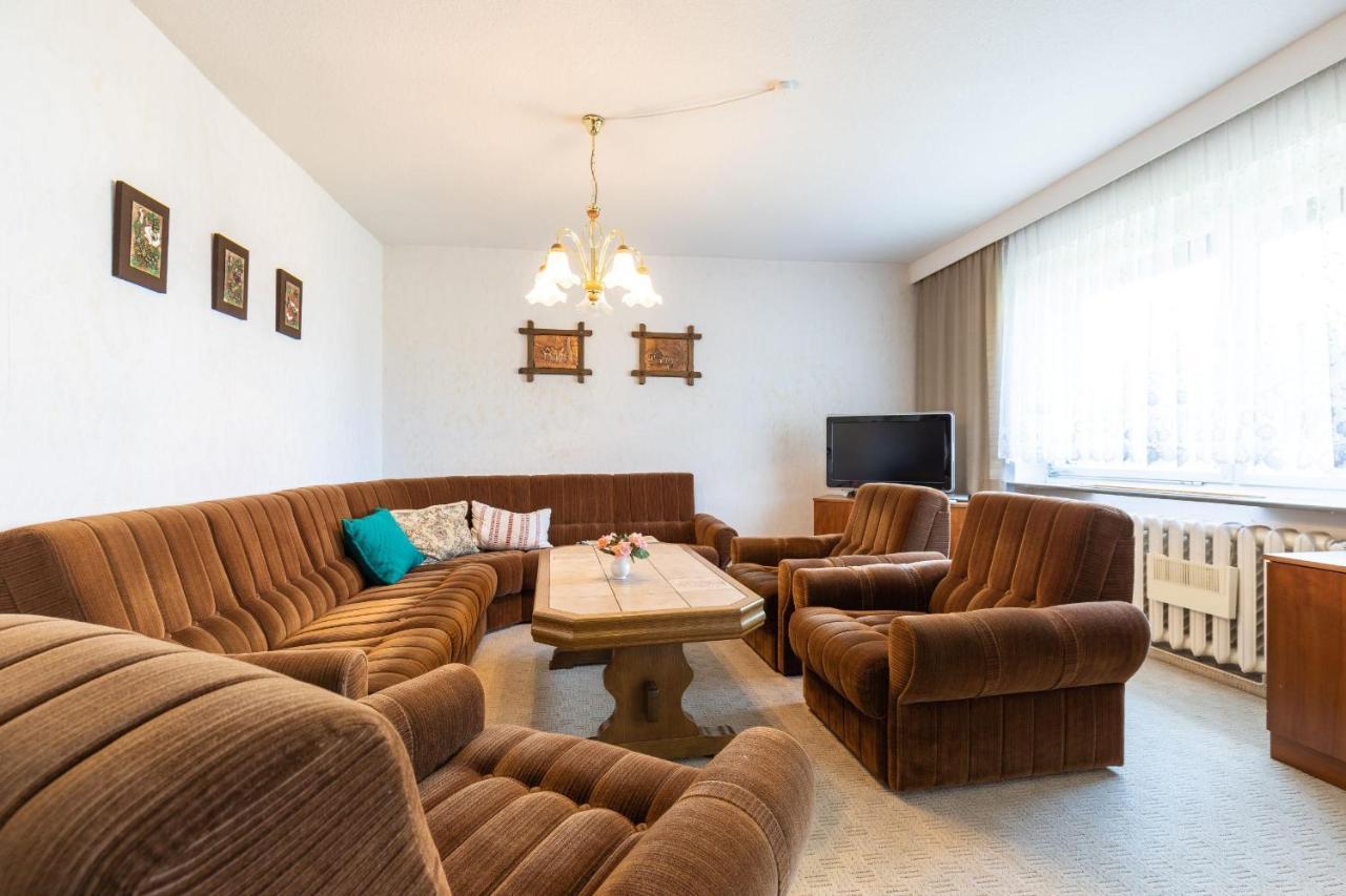 Ferienhaus Am Saegewerk Malschwitz Bagian luar foto