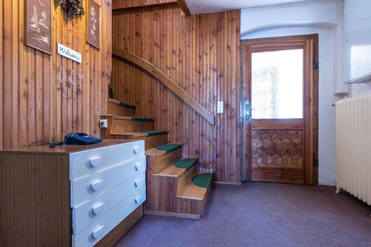 Ferienhaus Am Saegewerk Malschwitz Bagian luar foto