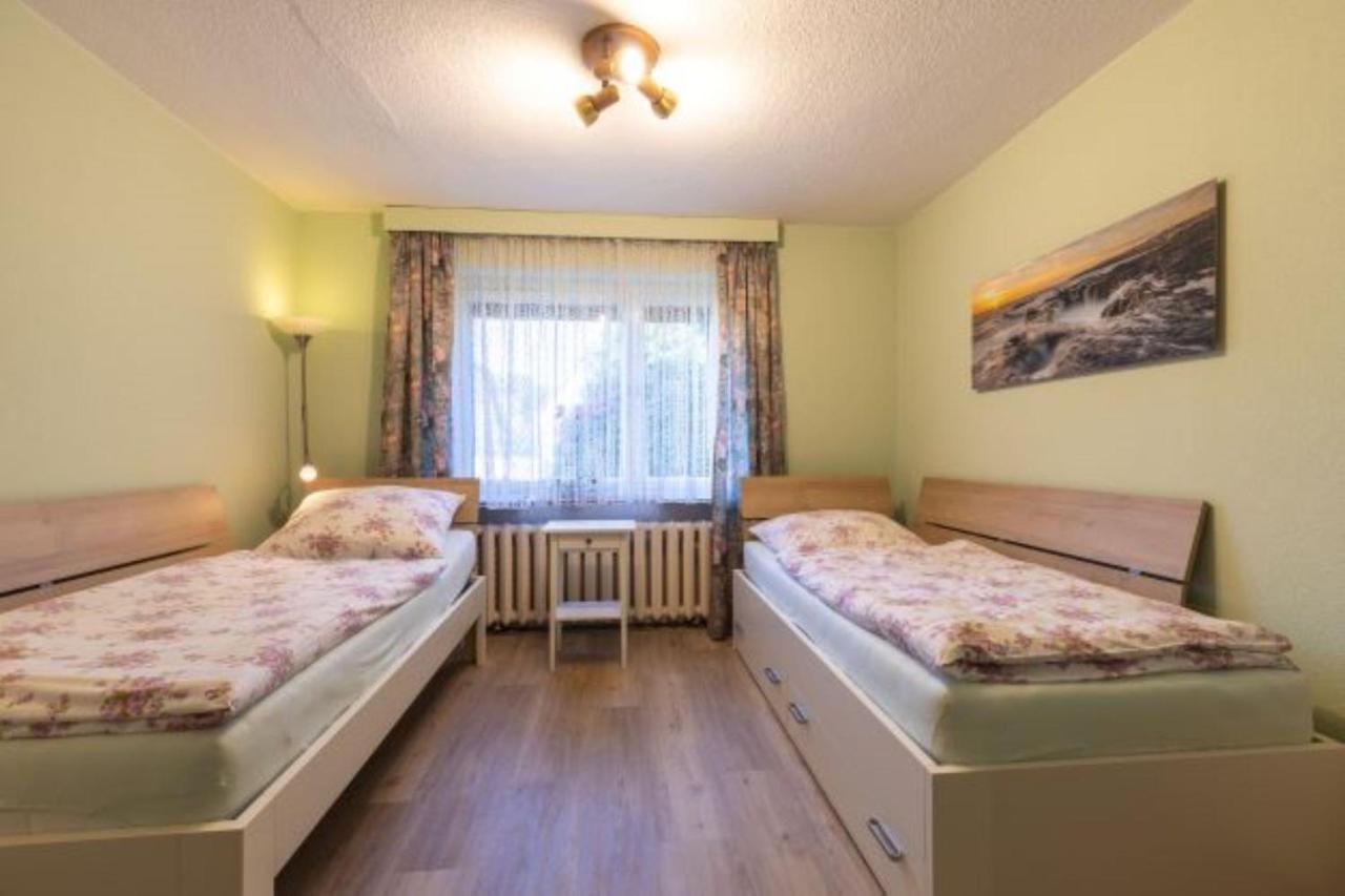 Ferienhaus Am Saegewerk Malschwitz Bagian luar foto