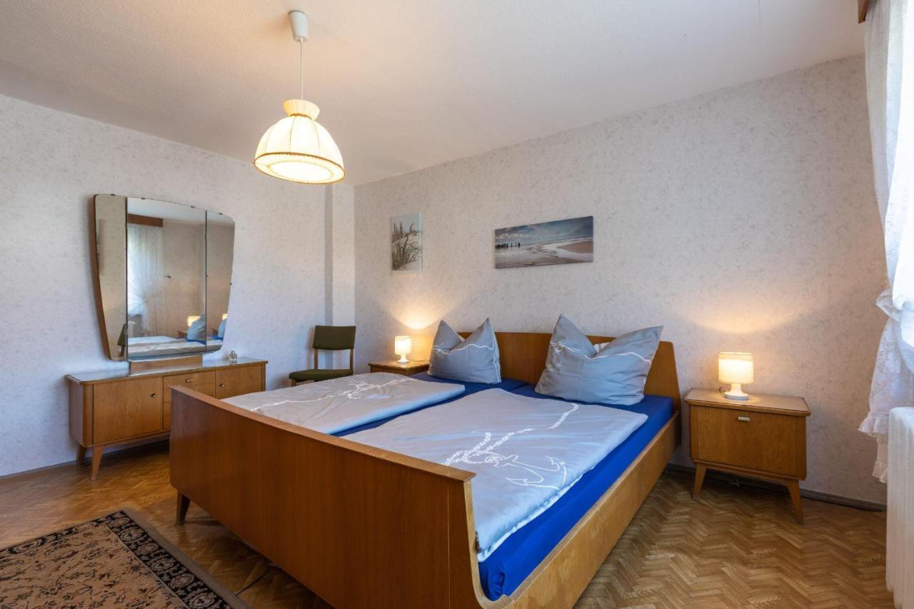 Ferienhaus Am Saegewerk Malschwitz Bagian luar foto